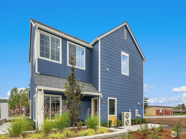 4200 Tolt Avenue, Carnation, WA 98014