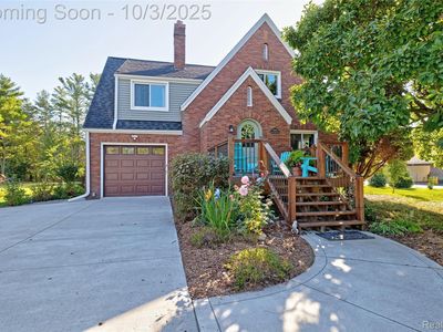 15105 N Holly Rd, Holly, MI, 48442