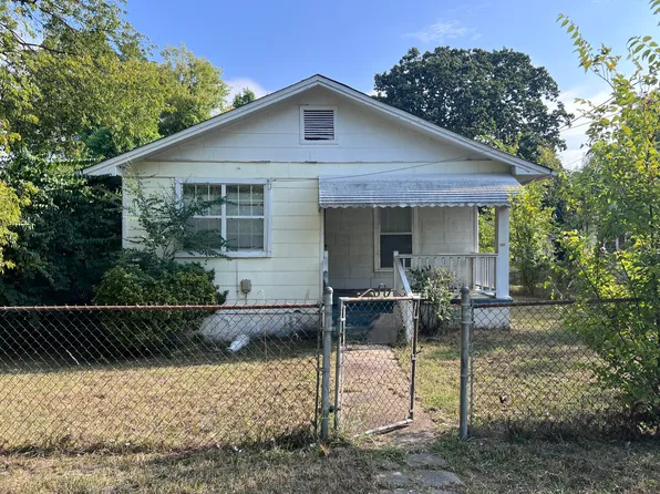 2601 E 41st St, Chattanooga, TN 37407