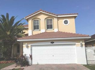 15061 SW 11th St, Miami, FL 33194