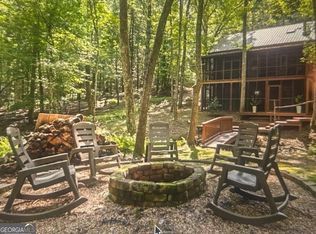 136 Honeysuckle Way #20, Blue Ridge, GA 30513