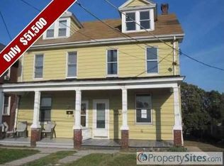 112 N Enola Dr, Enola, PA 17025