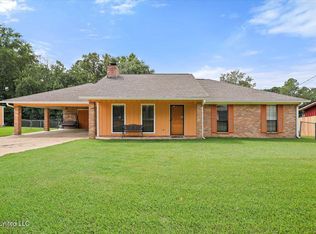 1669 Florence Byram Rd, Florence, MS 39073