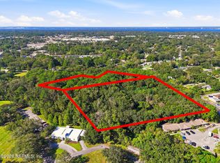 0 Clear Cv, Jacksonville, FL 32207