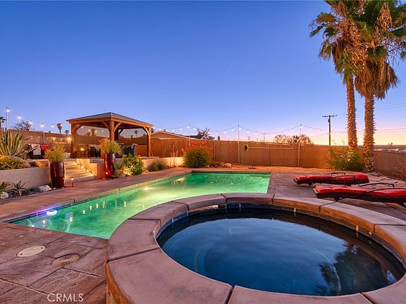 4th image of 73840 Desert Dunes Dr #29