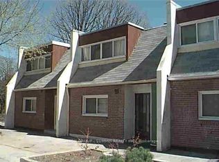 2901 Jane St #58, Toronto, ON M3N 2J8