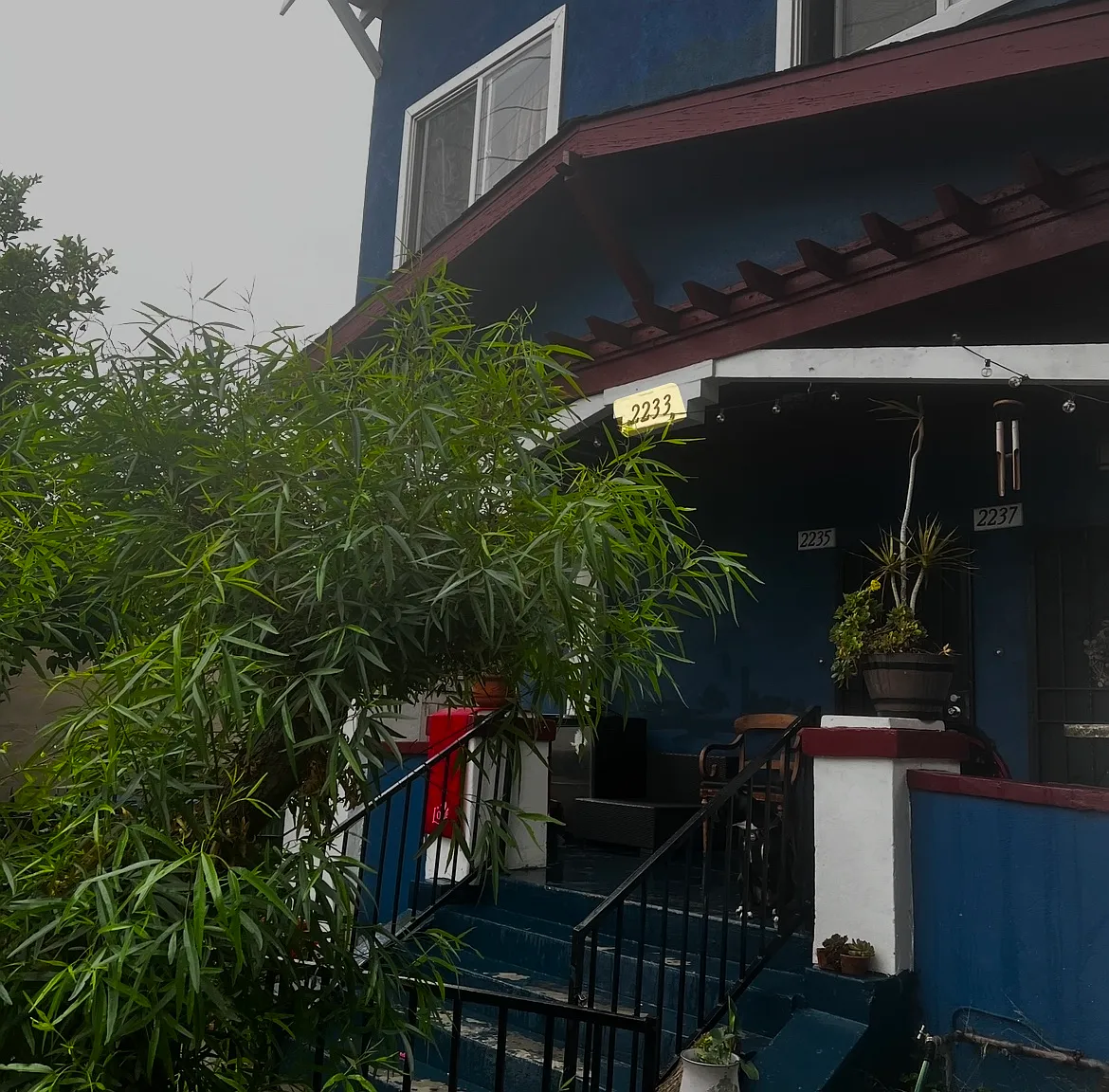 2233 Whittier Blvd — Photo 1