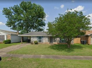 4807 General Ewell Dr, Bossier City, LA 71112