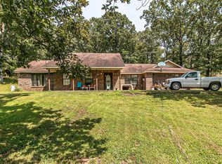 230 Old Highway T, Poplar Bluff, MO 63901