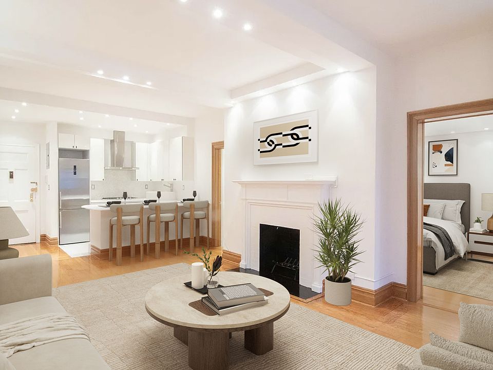 1st image of 145 W 58th St #12E