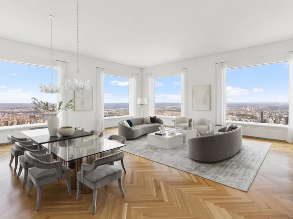 432 Park Avenue 94A image 1 of 33