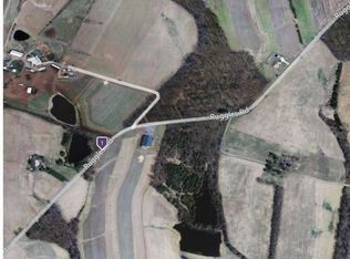 Ruggles Rd, Taneytown, MD 21787