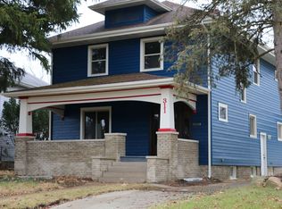 311 S Seminole Cir, Fort Wayne, IN 46807