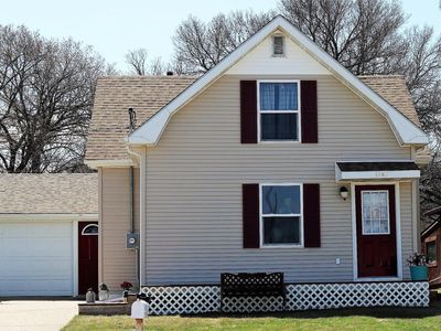 1042 2nd St SE, Valley City, ND, 58072