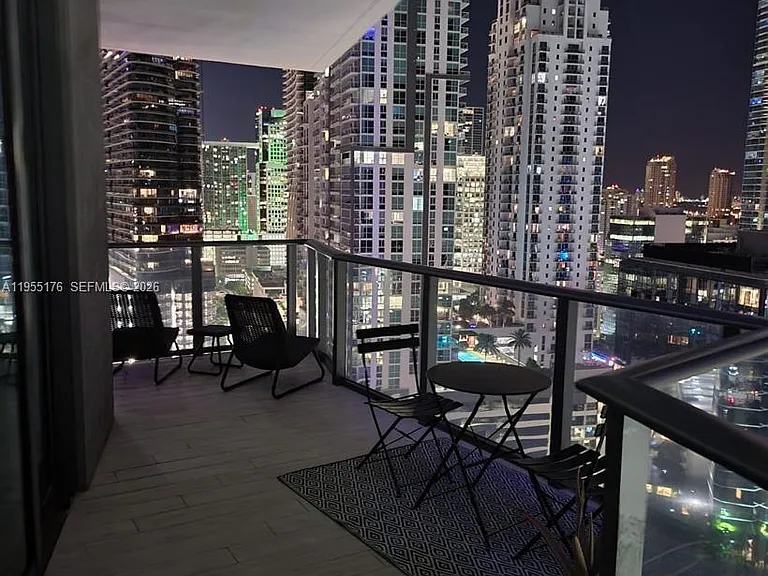 1300 S Miami Ave #2501 — Photo 4