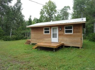 14110 Malnar Rd, Ewen, MI 49925