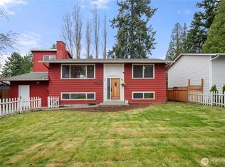 29009 23rd Pl S, Federal Way, WA
