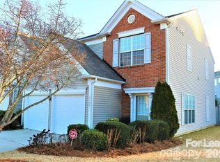 12304 Dunford St, Charlotte, NC 28277