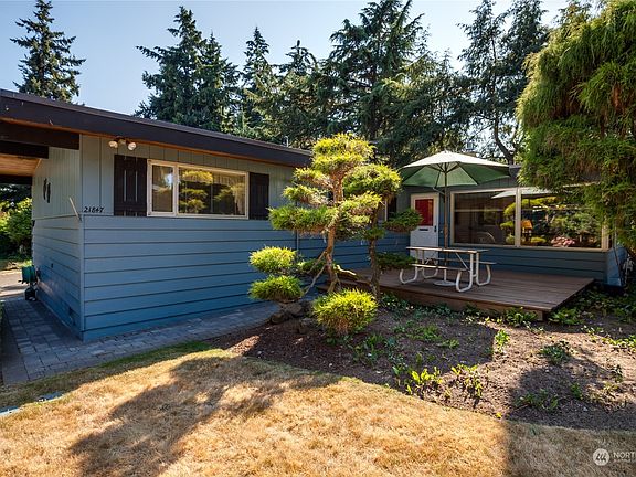 2nd image of 21847 34th Avenue S