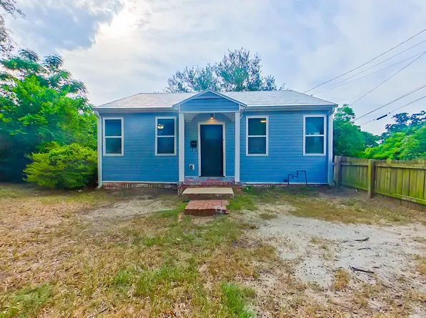 1420 Heard Avenue, Augusta, GA