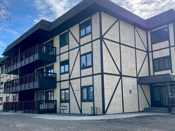 15 Farewell Ave #309, Fairbanks, AK 99701