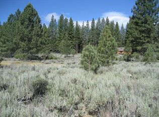 5665 Semaphore Rd, Portola, CA 96122