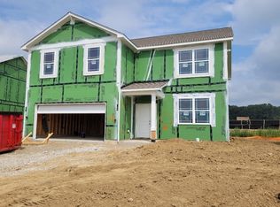 1424 Hat Band St, Danville, IN 46122