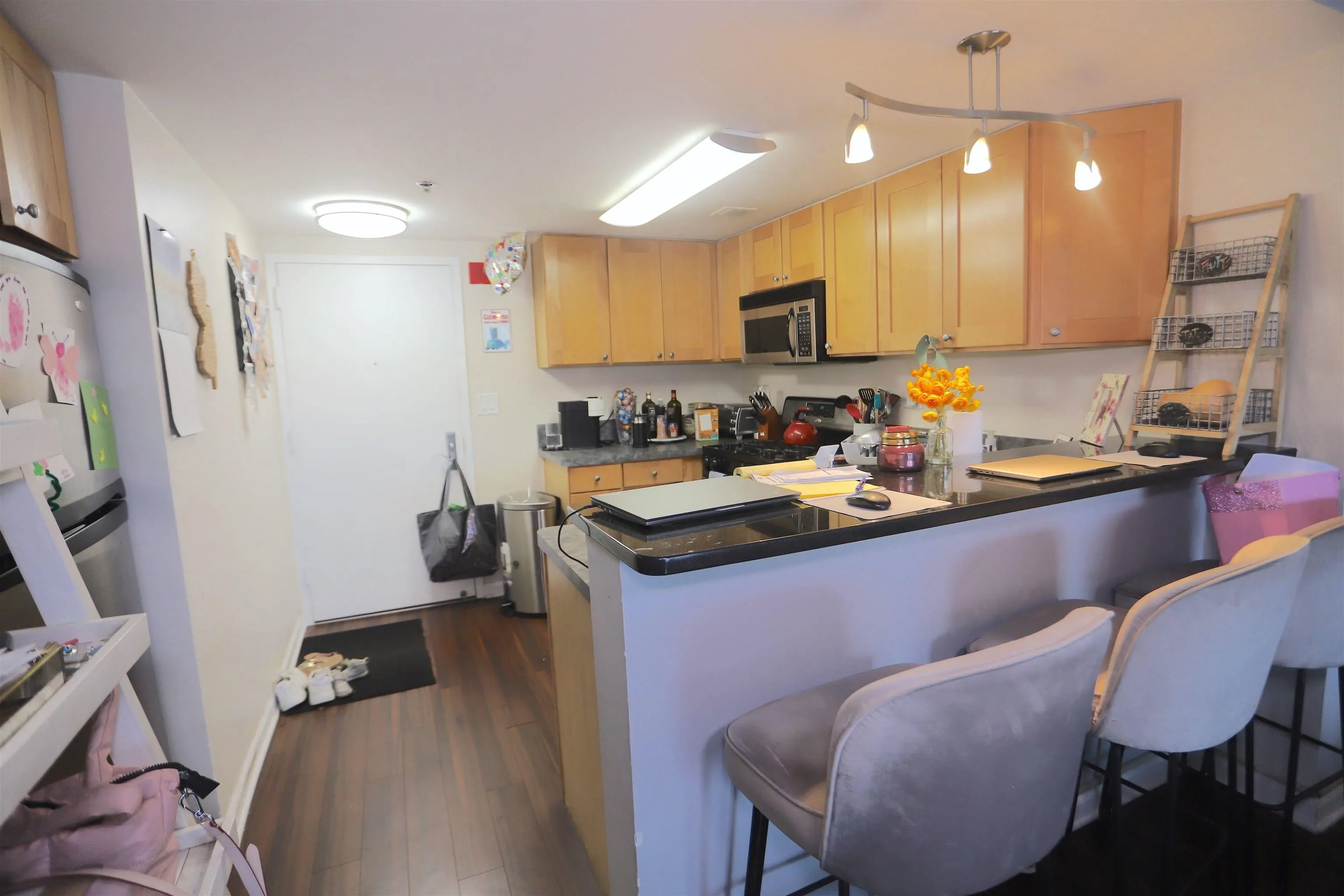 700 1st Street #10T in Hoboken, New Jersey | StreetEasy