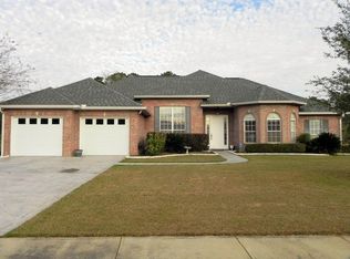 217 Landings Dr, Lynn Haven, FL 32444