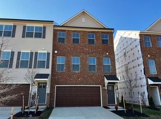 16615 Aruba Dr Homesite 8A, Accokeek, MD