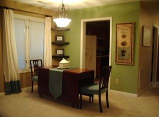 4317 Southwind Dr, Raleigh, NC 27613