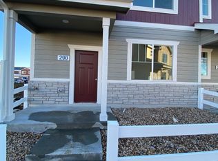290 Oriole Way, Johnstown, CO 80534