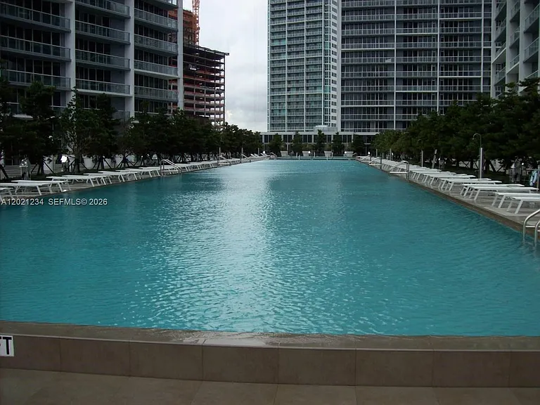 475 Brickell Ave #2015 — Photo 16