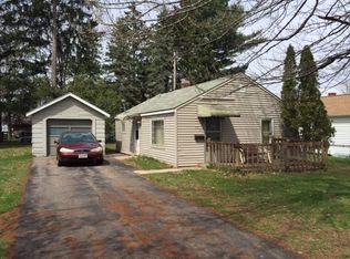 926 S 19th Ave, Wausau, WI 54401