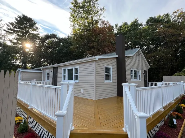 20 Mount Paul Rd, Tyngsboro, MA 01879