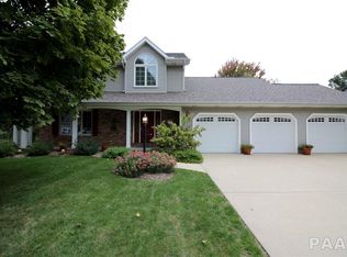 509 Wedgewood Ter, Metamora, IL 61548