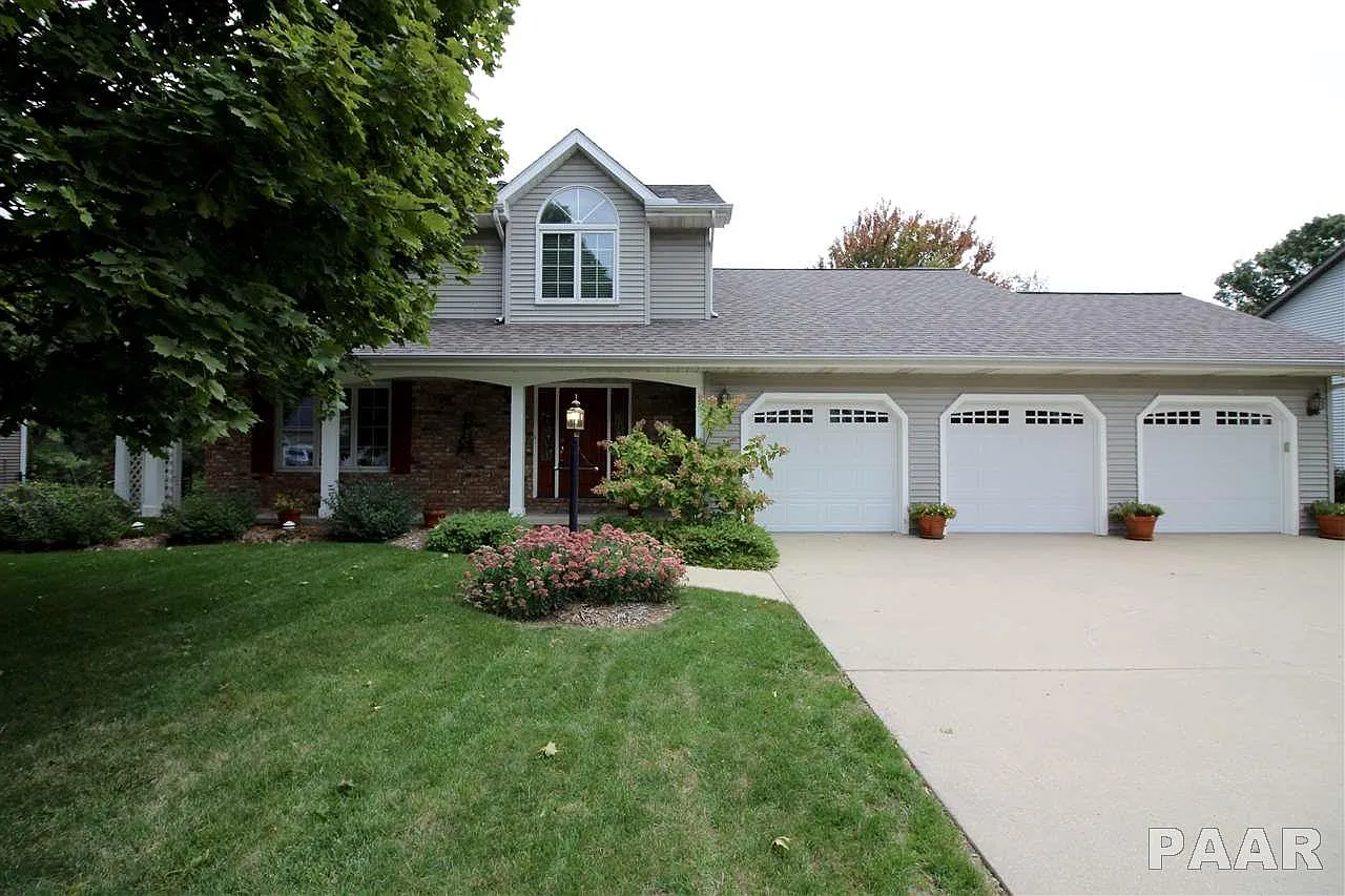 509 Wedgewood Ter photo 1