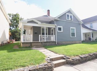 427 Lincoln St, Richmond, IN 47374