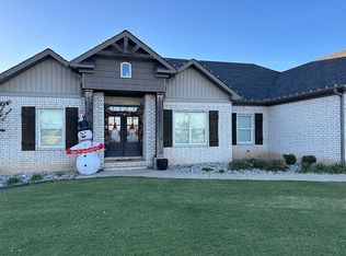68 Mallard Point Cv, Lonoke, AR 72086