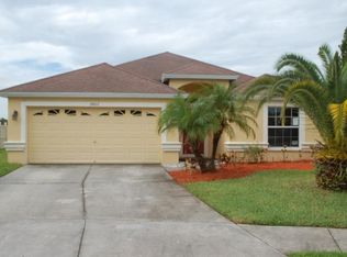 18802 Narimore Dr, Land O Lakes, FL 34638