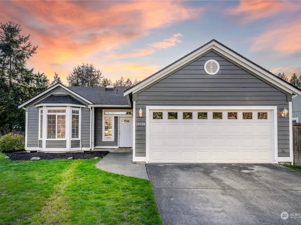 24308 31st Avenue Ct E, Spanaway, WA 98387