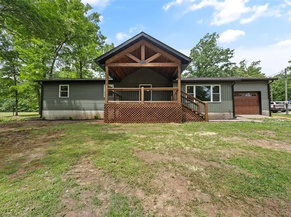 1657 Dent County Rd #2130, Rolla, MO 65401