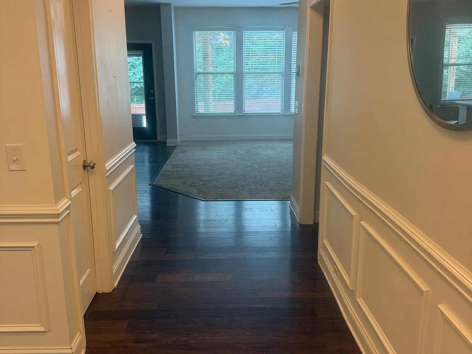 4 bed, 2.5 bath, 2630 sqft, $2,800 — Photo 2