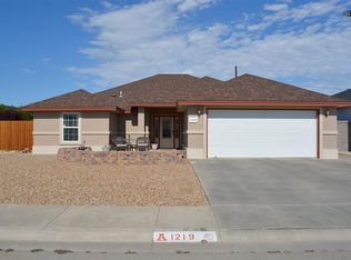 1219 S 15th St, Artesia, NM 88210