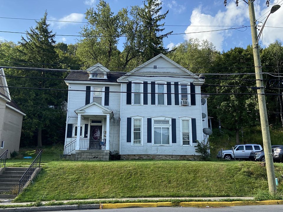 41 W Corydon St 3, Bradford, PA 16701 Zillow