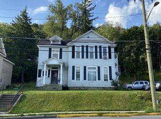 41 W Corydon St #2, Bradford, PA 16701