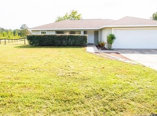 14765 SE 105th Ct, Summerfield, FL 34491