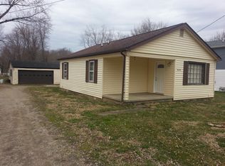 410 Patterson Rd, Columbus, IN 47203