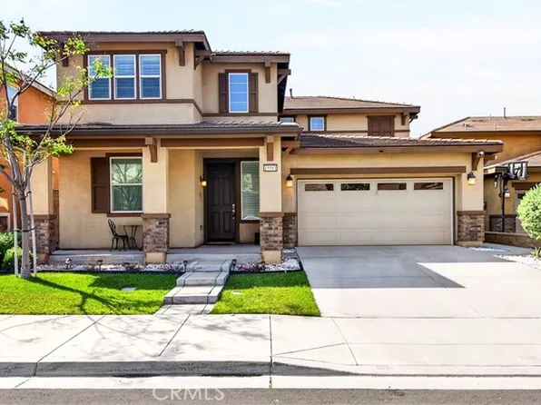 15581 Curry Pl, Fontana, CA 92336