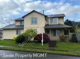 14095 SE Summerfield Loop, Happy Valley, OR 97086
